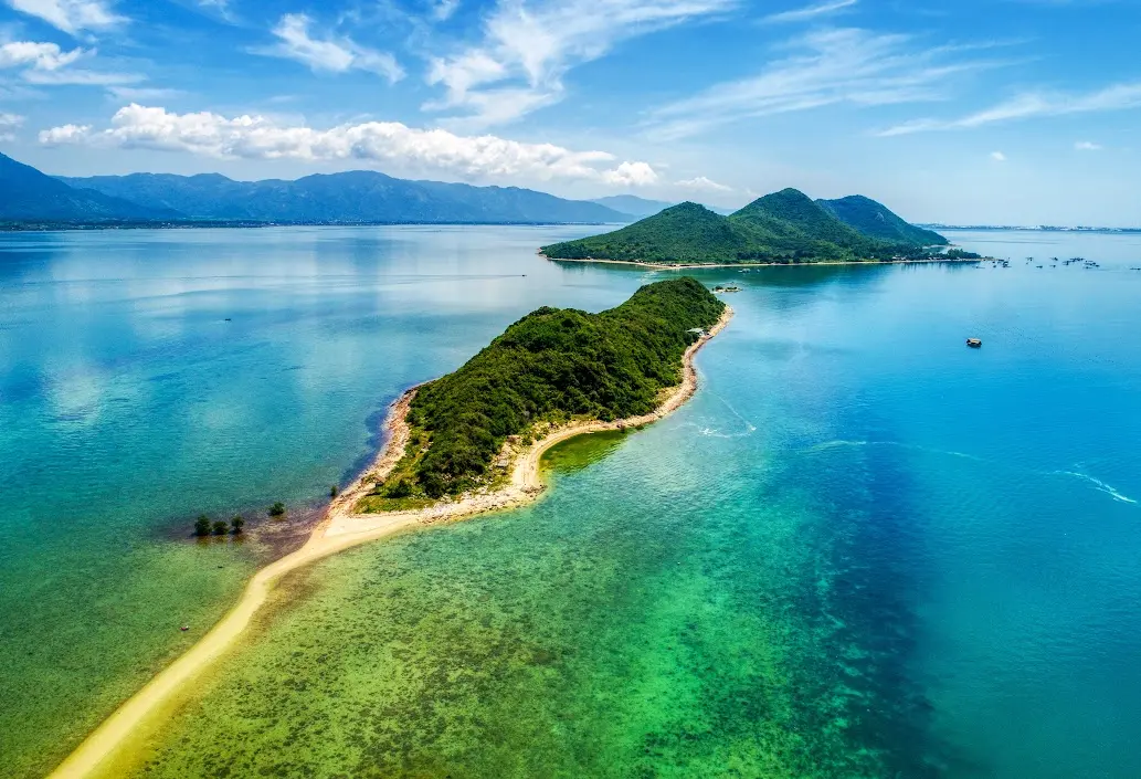 Đảo Điệp Sơn – Nha Trang